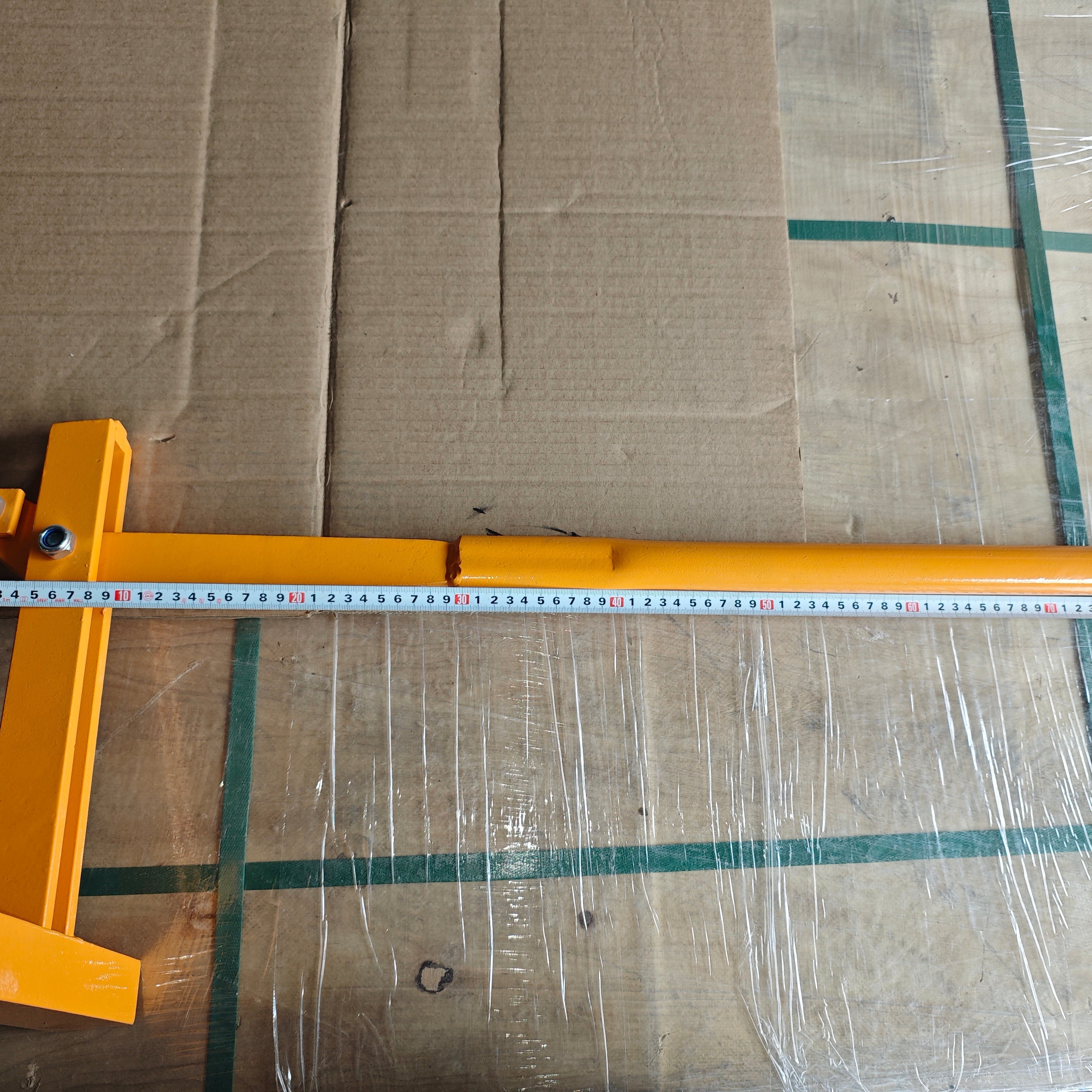 Star Post Lifter