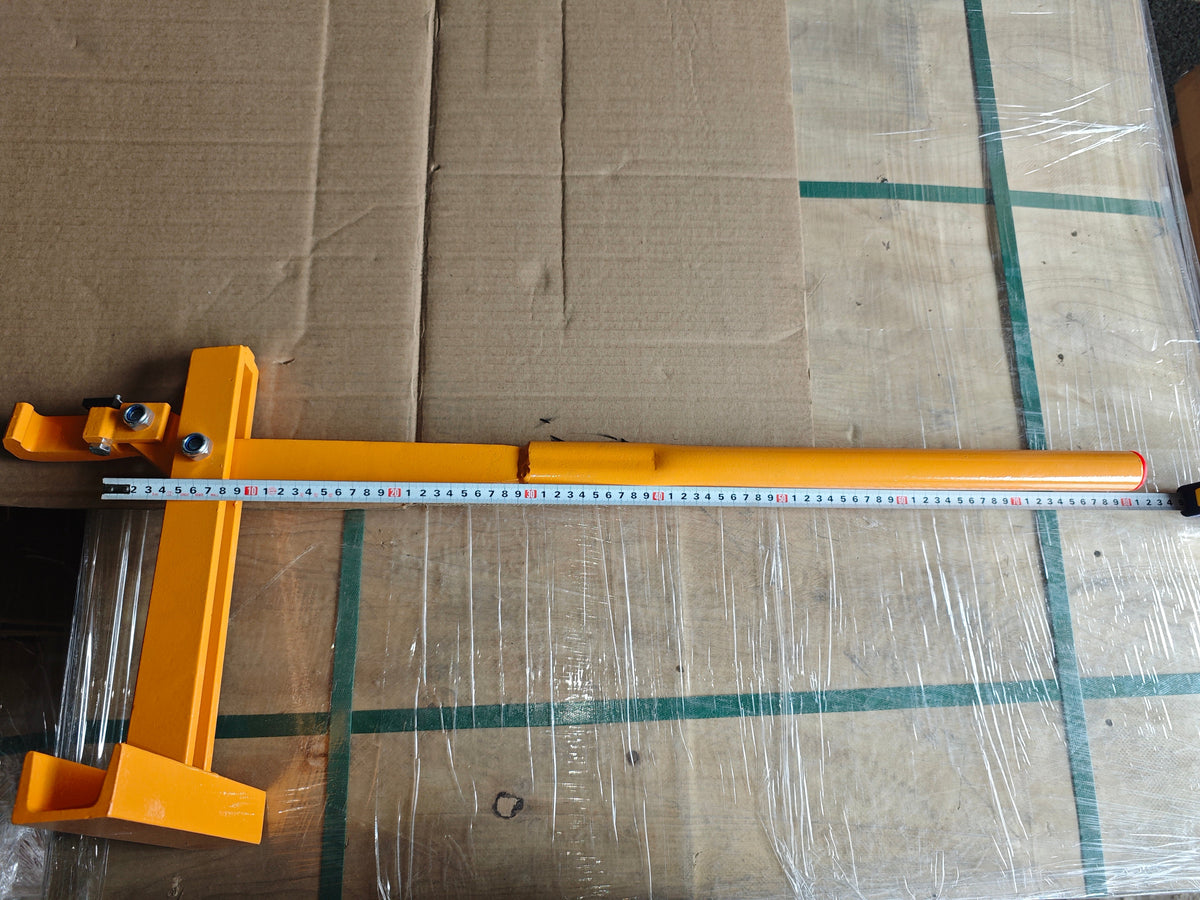 Star Post Lifter