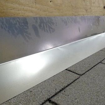 Angle Flashing 0.5mm Gauge