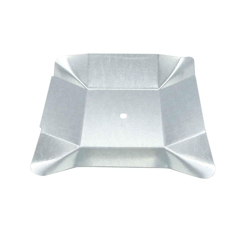 Ant Caps With Holes, 125x125x50mm Or 100x100x50mm