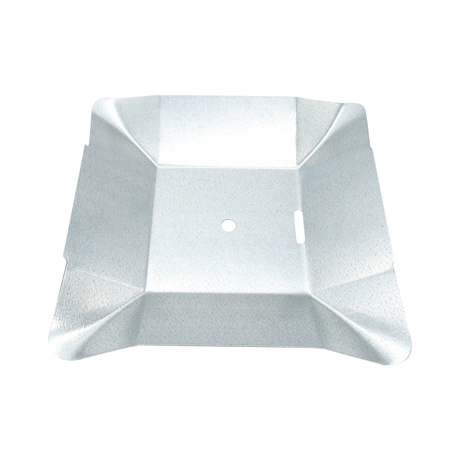 Ant Caps 100x100x50mm Slot