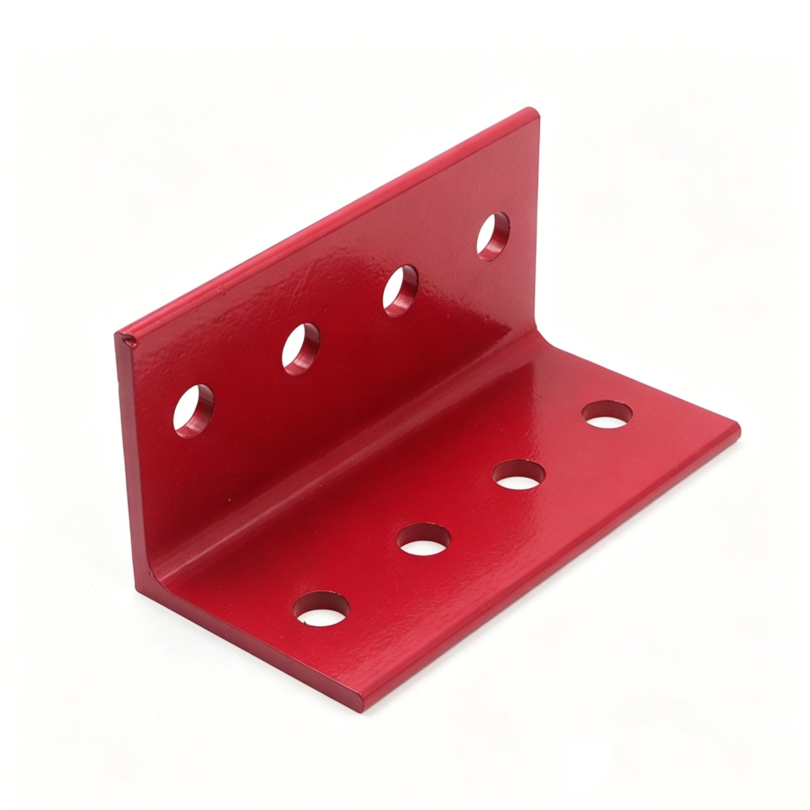 Heavy Duty Builders Angle Bracket 8mm Thickness