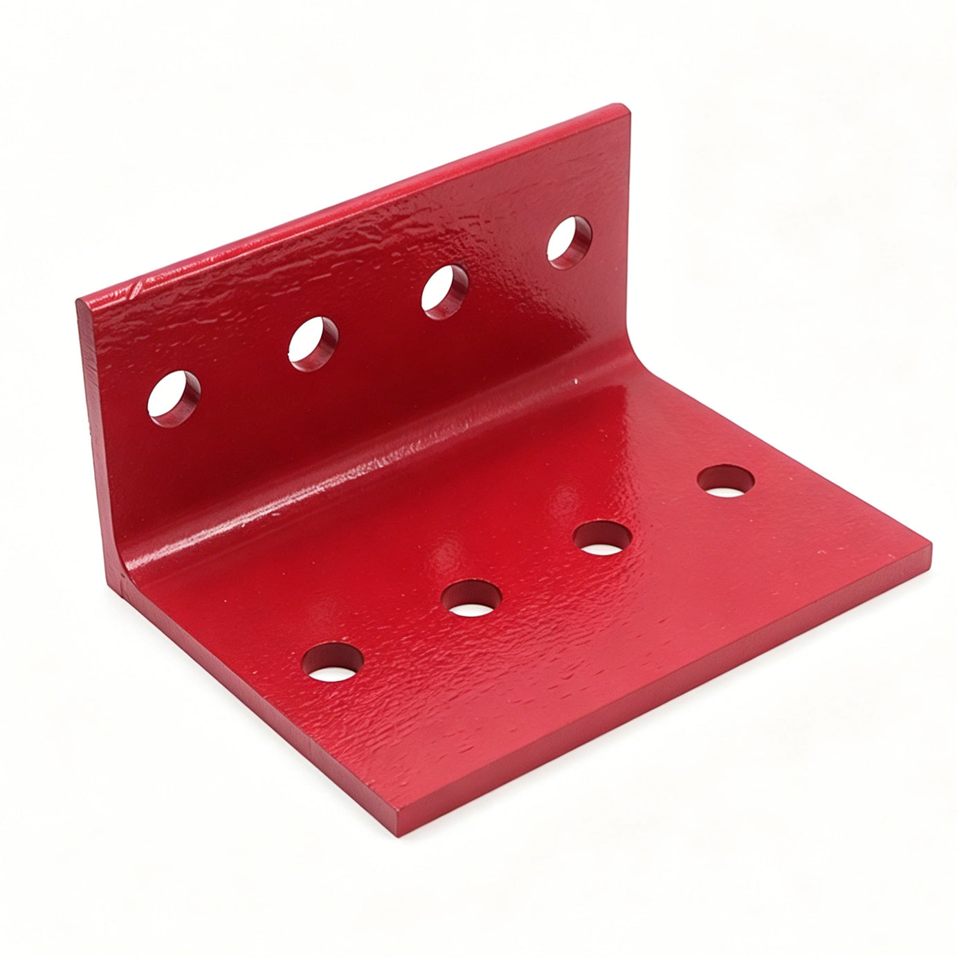 Heavy Duty Builders Angle Bracket 8mm Thickness