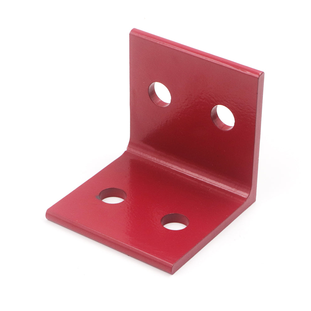 Builders Angle HDG 8mm Thickness, Multiple Sizes