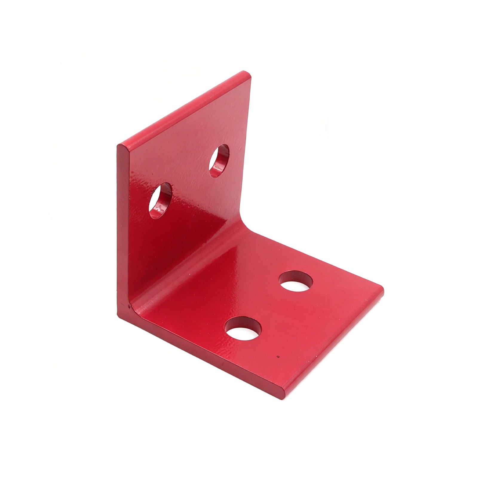Heavy Duty Builders Angle Bracket 8mm Thickness