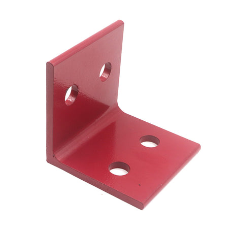 Heavy Duty Builders Angle Bracket 8mm Thickness