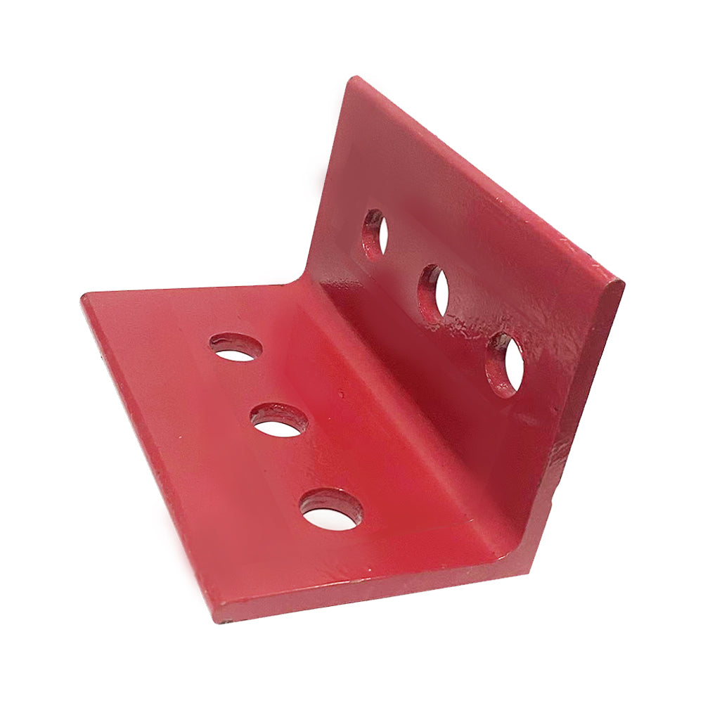 Builders Angle HDG 8mm Thickness, Multiple Sizes