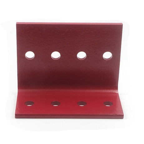 Heavy Duty Builders Angle Bracket  9.5mm Thickness