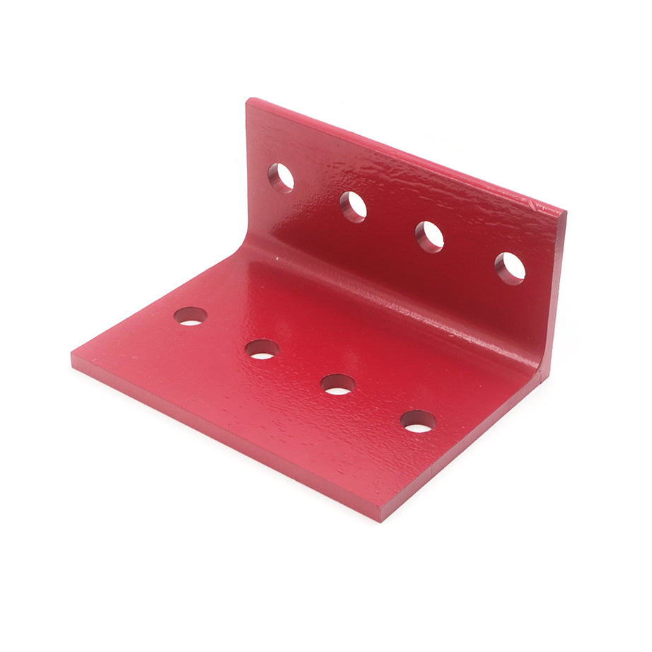Builders Angle HDG 8mm Thickness, Multiple Sizes
