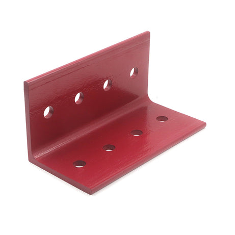 Heavy Duty Builders Angle Bracket  9.5mm Thickness