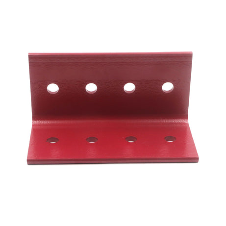 Heavy Duty Builders Angle Bracket  9.5mm Thickness