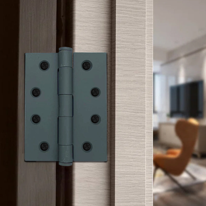 Broad Butt Hinge Fp Primecoat, 2 Sizes