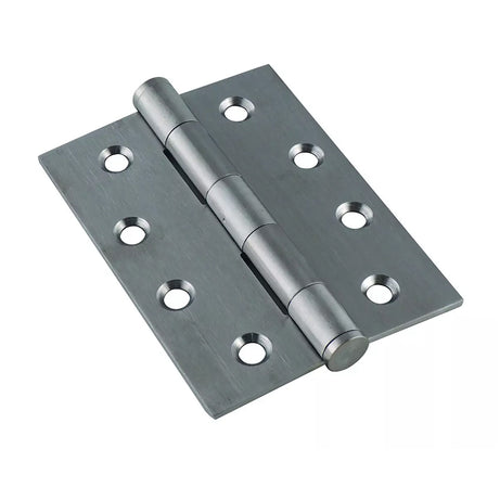 Broad Butt Hinge Fp Sat Chrome, 2 Sizes