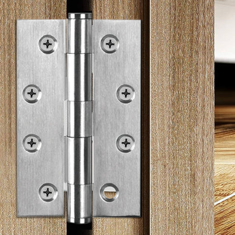 Butt Fp Sat SS304 (Arch), Multiple Sizes