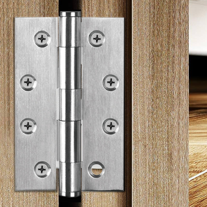 Butt Fp Sat SS304 (Arch), Multiple Sizes