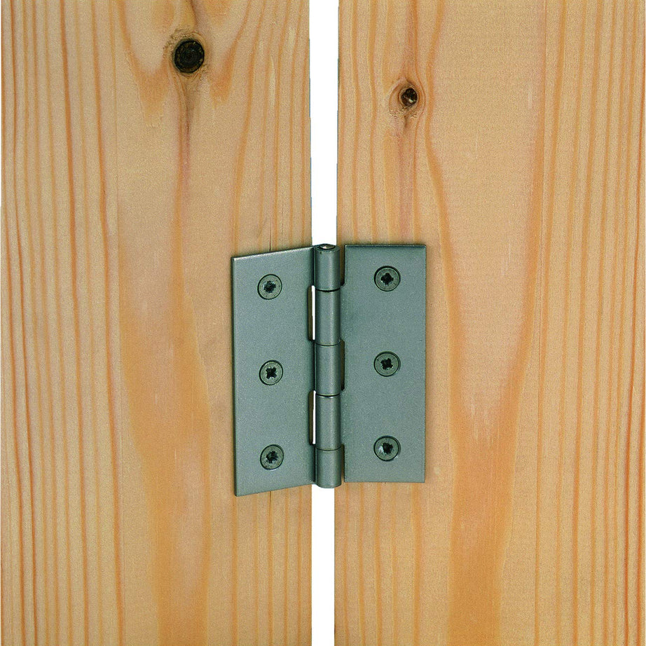 Butt Fp Primecoat 85x60x1.6 or 100x75x1.6mm