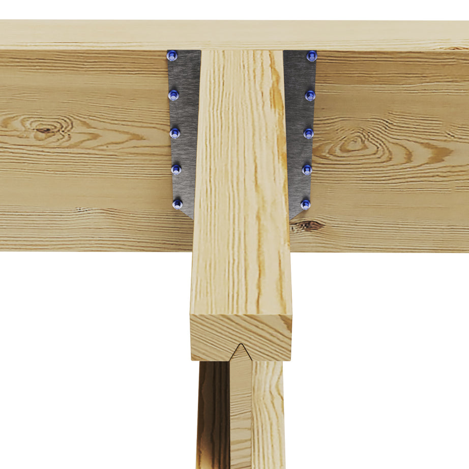 I Beam Hanger, Multiple Sizes