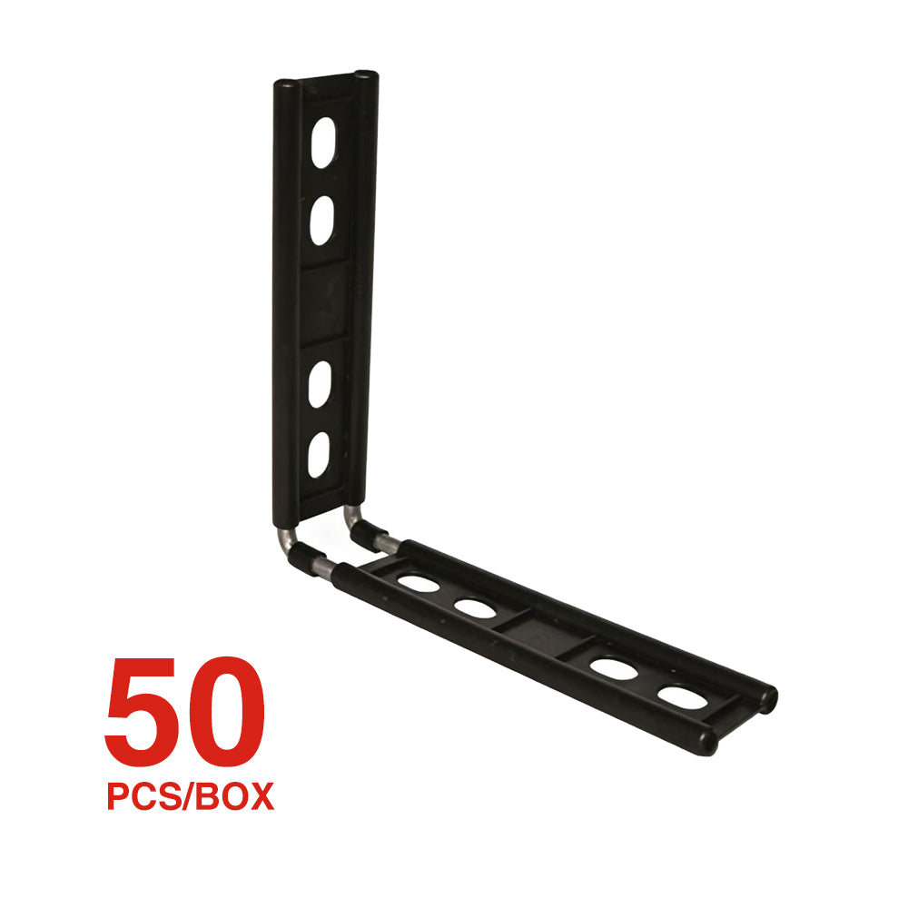 Wall Expansion Tie Plastic Galv Box50