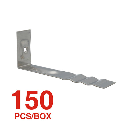 Brick Tie Face Fix (Without Nails) S316 Box150