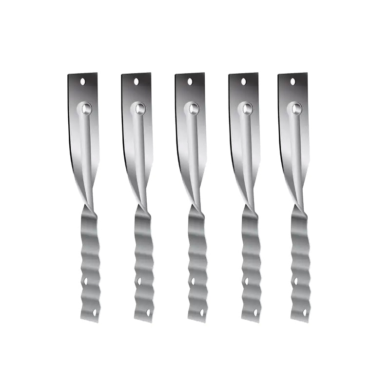 Brick Tie S.P. Veneer Tie Twisted (Without Nails) S316 Box150