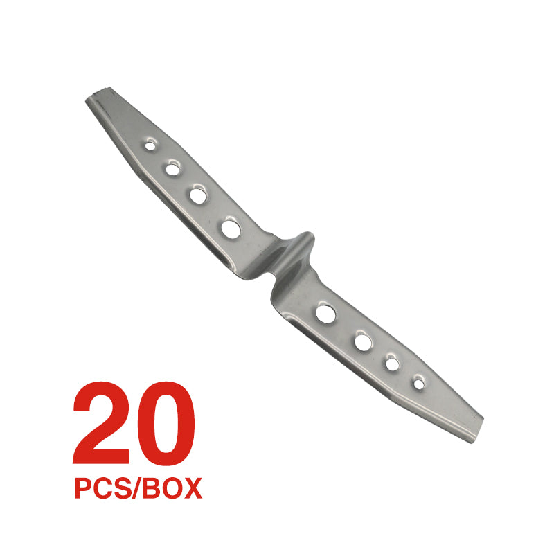 Wall Expansion Tie S316 Box20