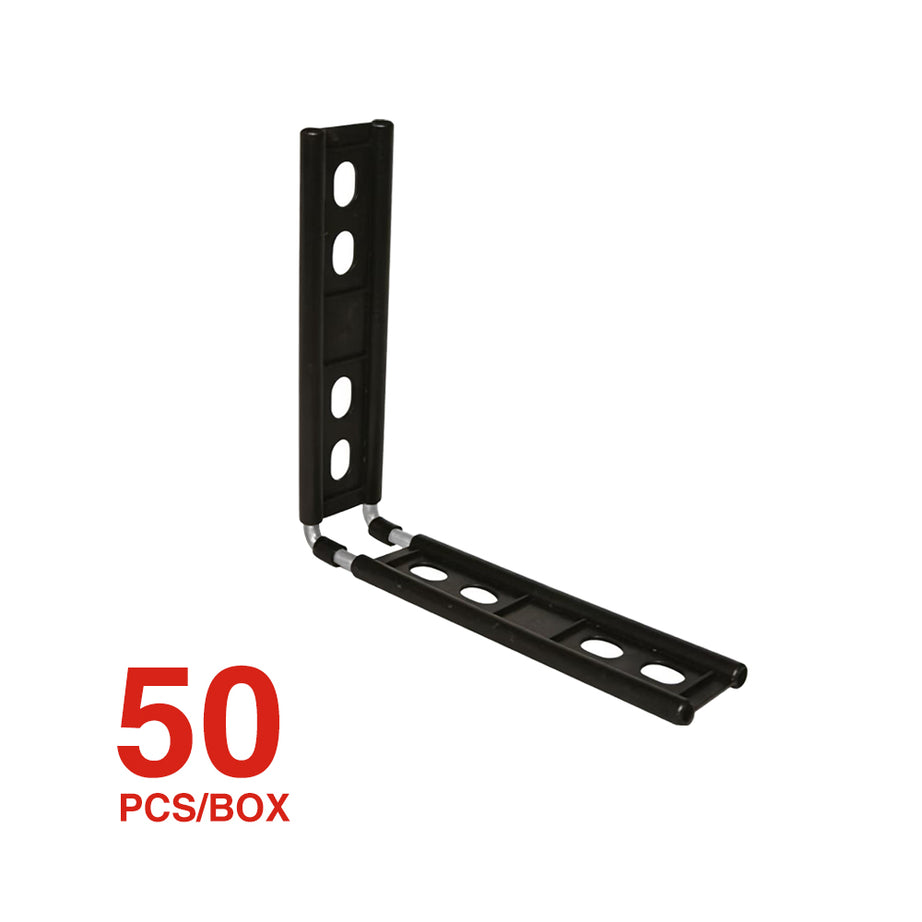 Wall Expansion Tie Plastic S316 Box50