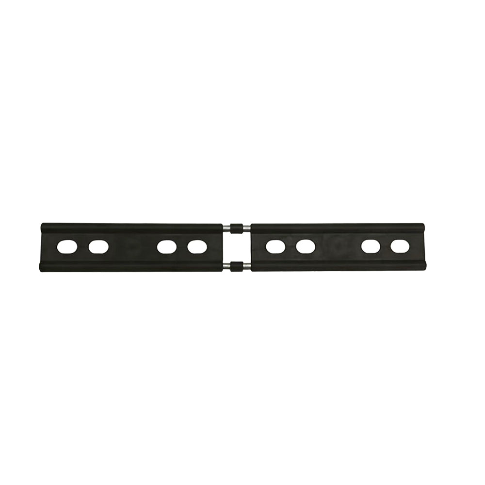Wall Expansion Tie Plastic S316 Box50