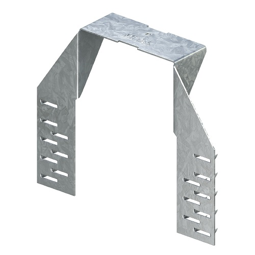 Batten Tie 75 x 50mm