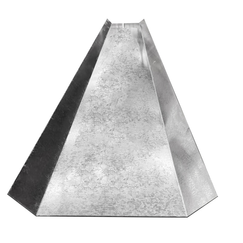 Continuous Ant Cap Full 2.4m