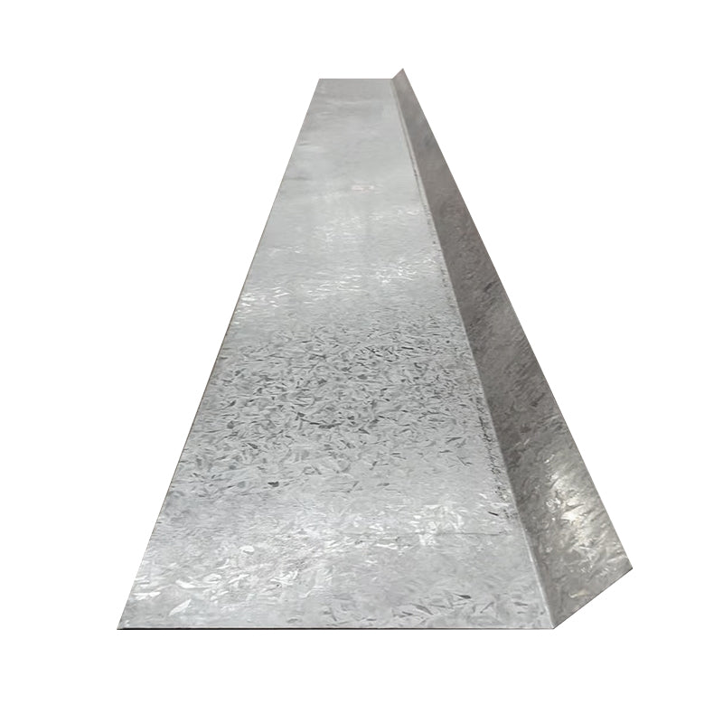 Continuous Ant Cap Half 2.4m