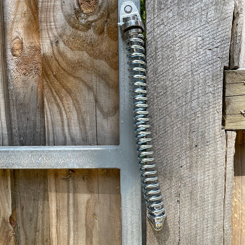 Coil Gate Spring H/D Gal 250mm Cd1 – Kangaroo Site Supplies