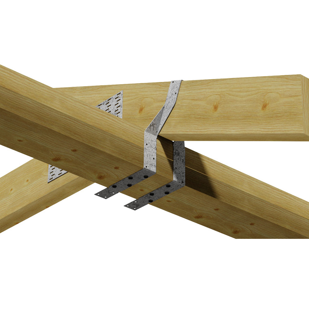 Cyclone Tie 400mm, 600mm