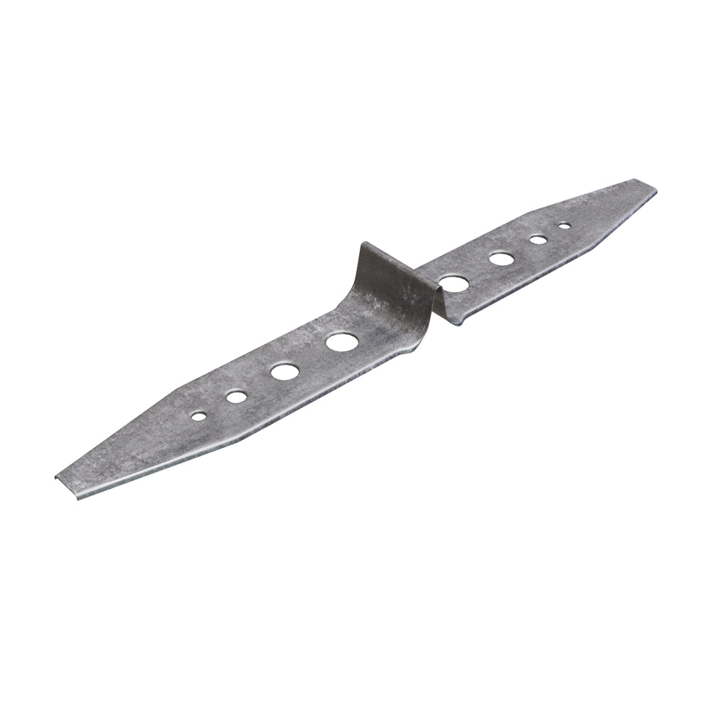 Wilmaplex Wall Expansion Tie Galv R2