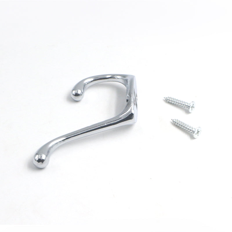 Hook Hat & Coat Oval Base Cp Cd1