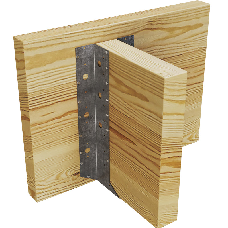 Joist Hanger Heavy Duty 90mm, Multiple Sizes