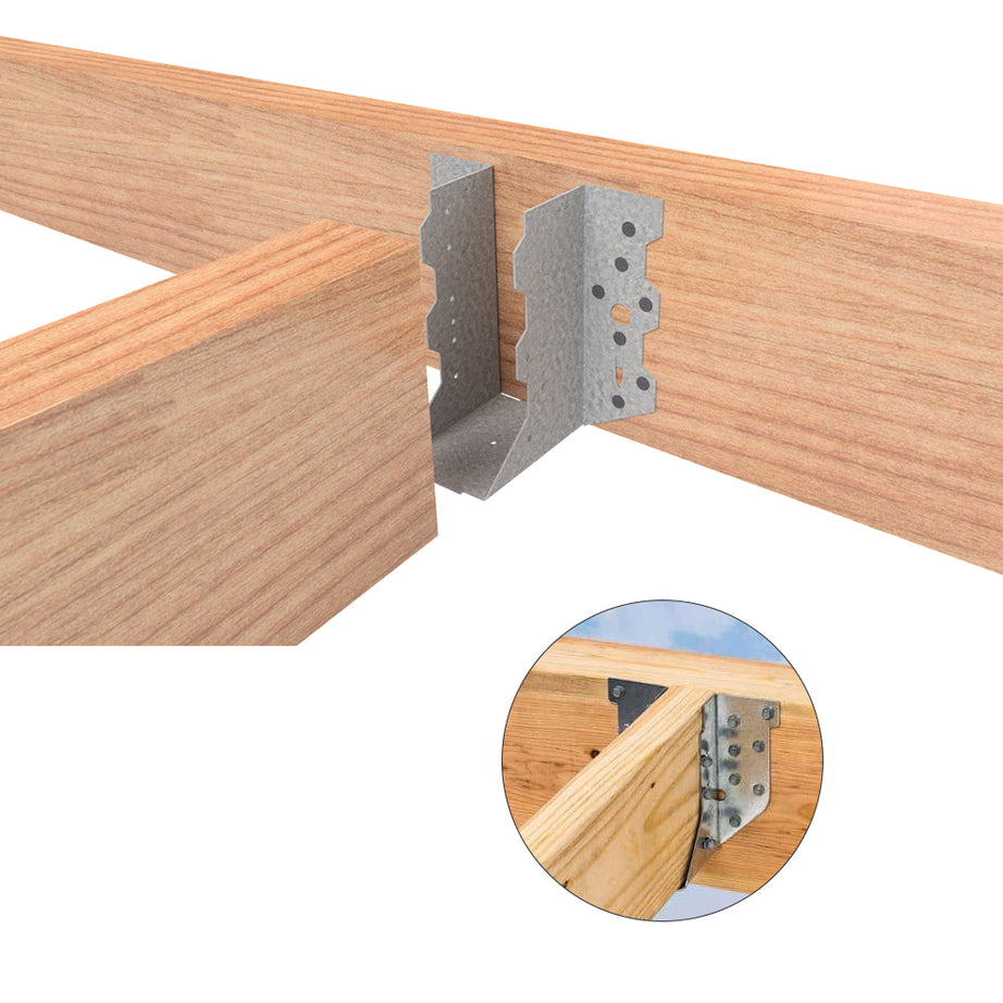 Joist Hanger, Multiple Sizes