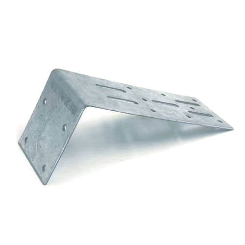 Internal Wall Bracket 47x55x125mm