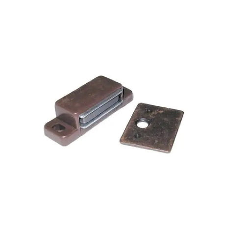 Catch Magnetic Economy With Strike Brown 38mm Cd2