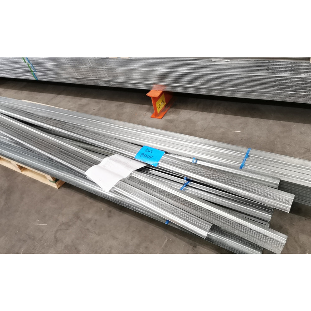 Wall Batten 25mm X 4800mm X 0 5mm 35mm X 4800mm X 0 5mm Kangaroo Wall batten 25mm x 4800mm x 0 5mm 35mm x 4800mm x 0 5mm kangaroo