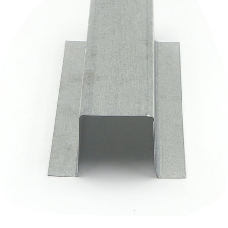 Top Hat Hdg Galv, Multiple Sizes