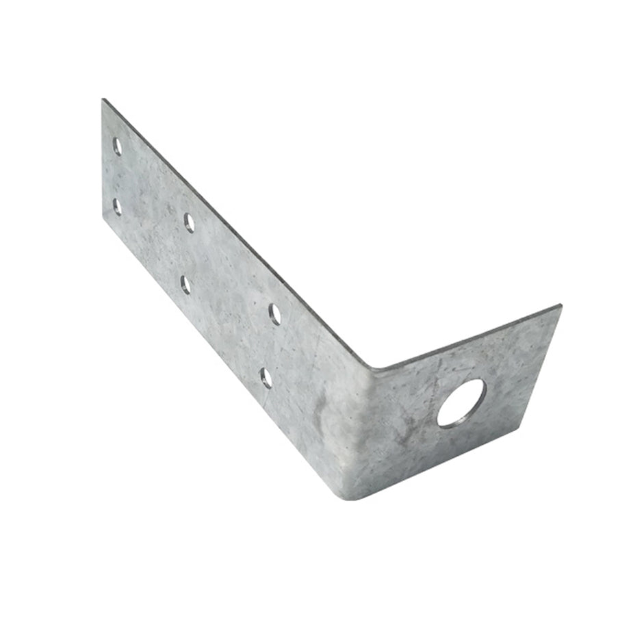 Pergola Angle 130x1.2mm, 130x2mm