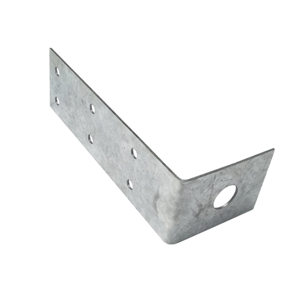 Pergola Angle 130x1.2mm, 130x2mm