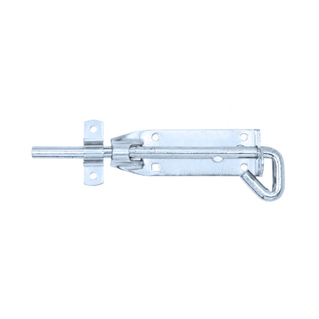Padbolt Long Shoot Zp 150x10mm Cd1