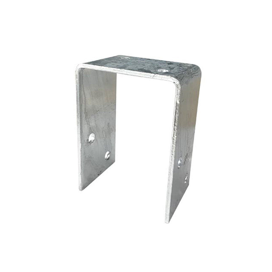 Post Support Galv Bolt Down Hd 90mm or 100mm
