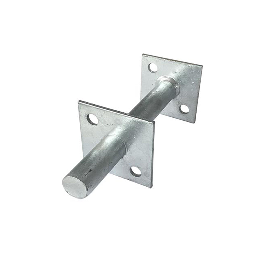 Post Support Galv Pin 130mm or 300mm