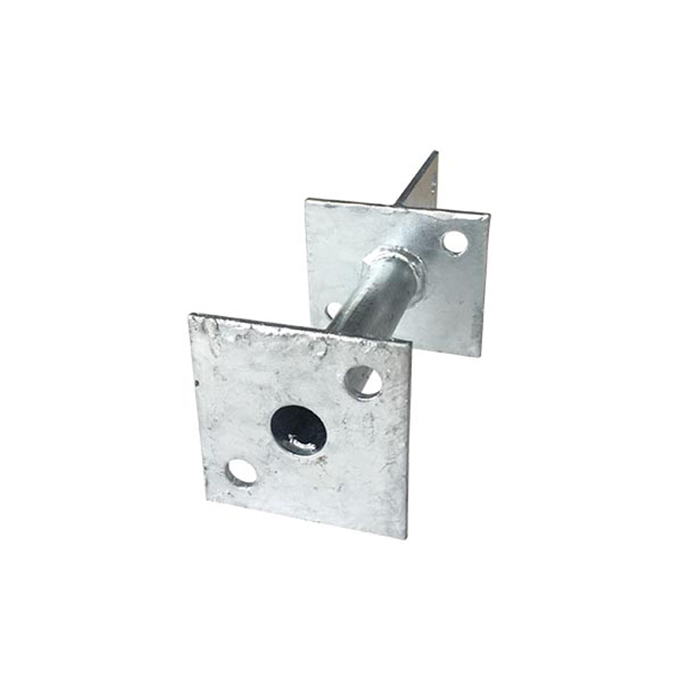 Post Support Galv Centre Fix 130mm or 300mm
