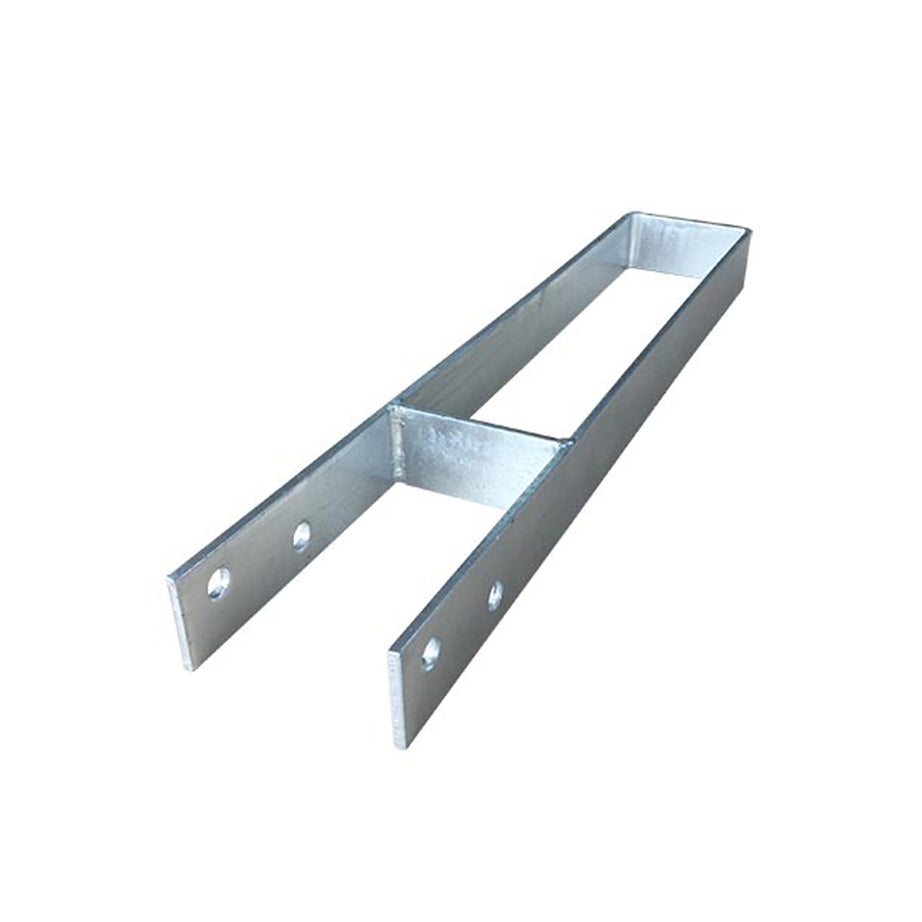 Post Support Galv Tornado, Multiple Sizes