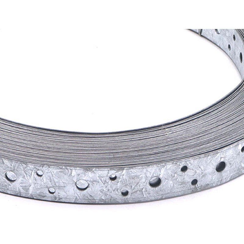 Strap Brace, Multiple Sizes