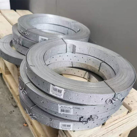 Strap Brace, Multiple Sizes