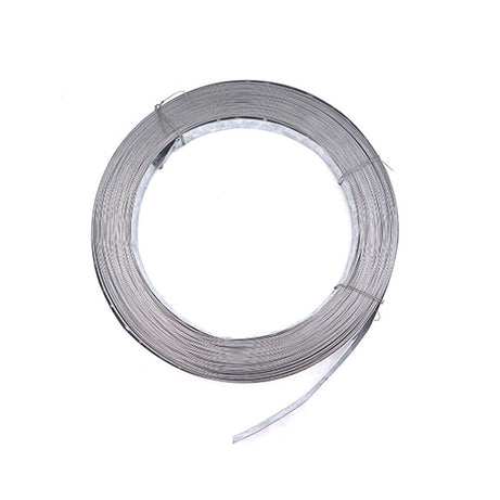 Strap Brace Unpunched 1.0mmx35mmx60m